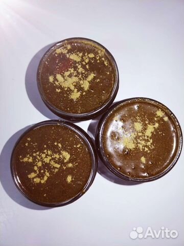 Ведьмина маска для лица