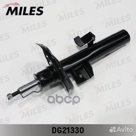 Амортизатор передний правый (ford galaxy/S-MAX