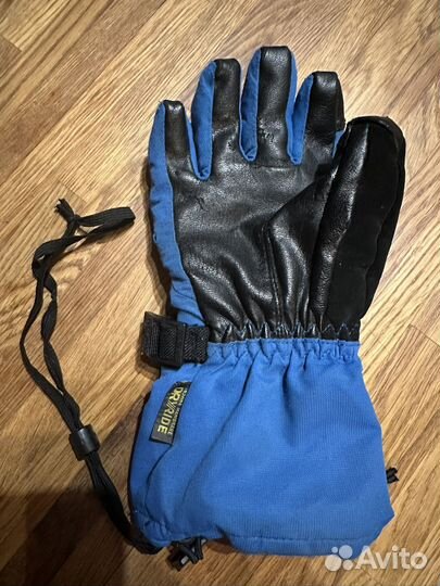 Детская Перчатка Burton