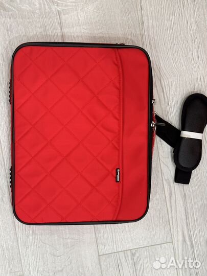 Сумка для ноутбука Brauberg