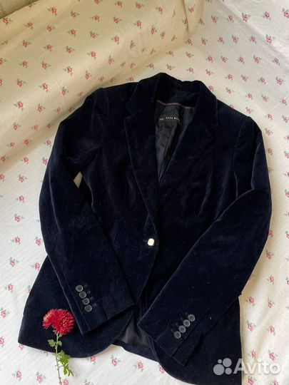 Пиджак Zara