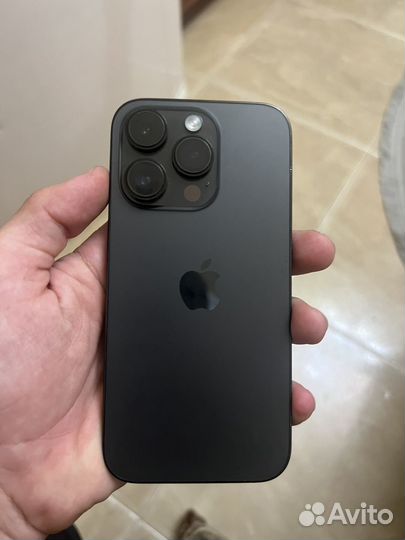 iPhone 14 Pro, 128 ГБ
