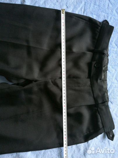 Пиджак и брюки