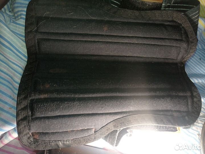 Фиксатор осанки детский