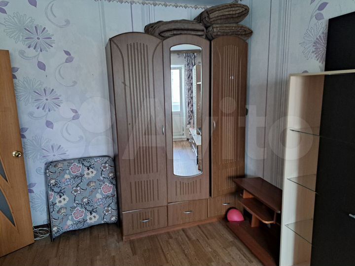 1-к. квартира, 30 м², 2/5 эт.