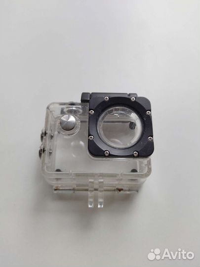 Аквабокс для экшн камеры SJCam