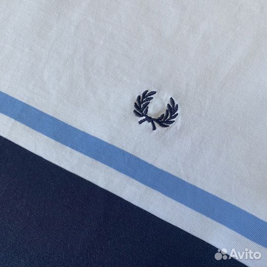 Футболка Fred Perry оригинал