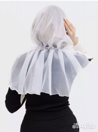 Платок для церкви