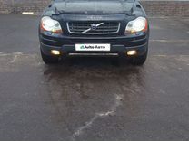 Volvo XC90 2.5 AT, 2007, 345 517 км, с пробегом, цена 1 300 000 руб.