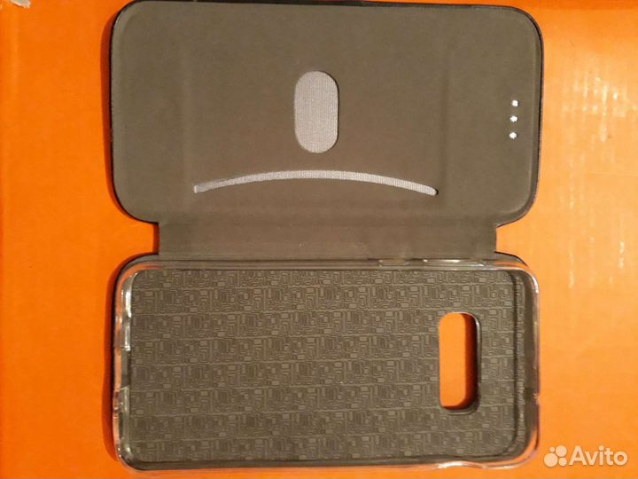 Чехлы для samsung s10e