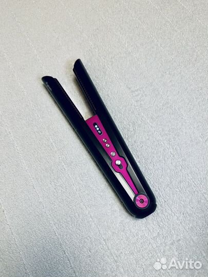 Выпрямитель для волос Dyson HS03