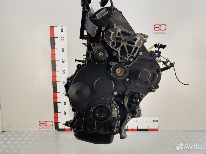 Двигатель (двс) для Renault Laguna 1 G8T752