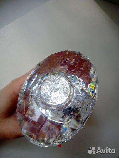 Versace Bright Crystal 90 мл Новая