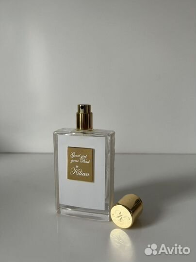Good girl gone bad Kilian оригинал распив
