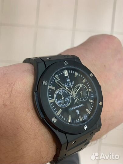 Hublot Часы