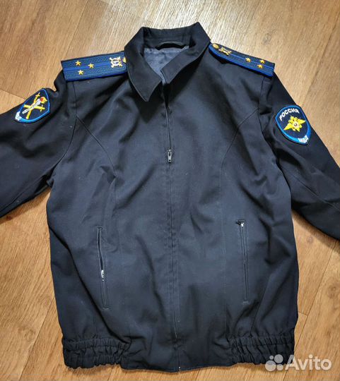 Форма мвд женская следствия