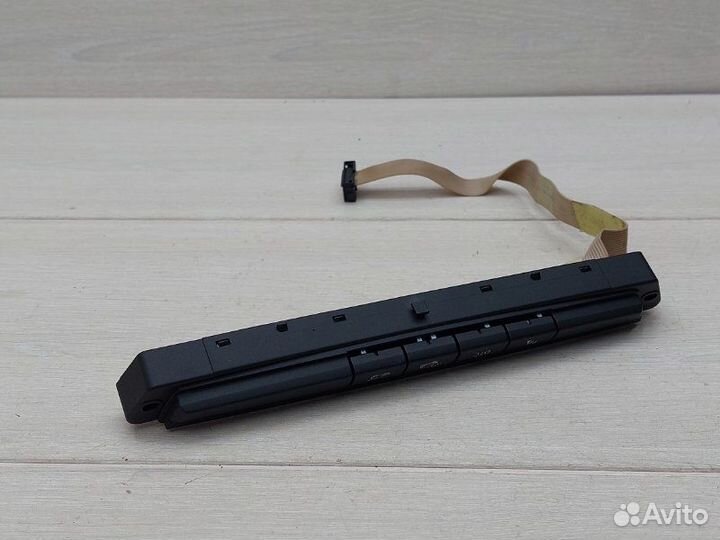 Блок управления Bmw X5 E70 3.0SD M57 N2 2008