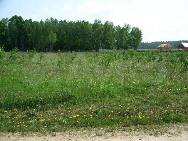 Участок 7 сот. (ИЖС)