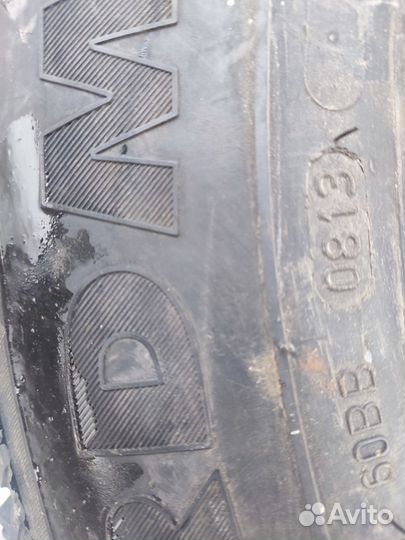 Nokian Tyres Nordman 4 215/65 R16