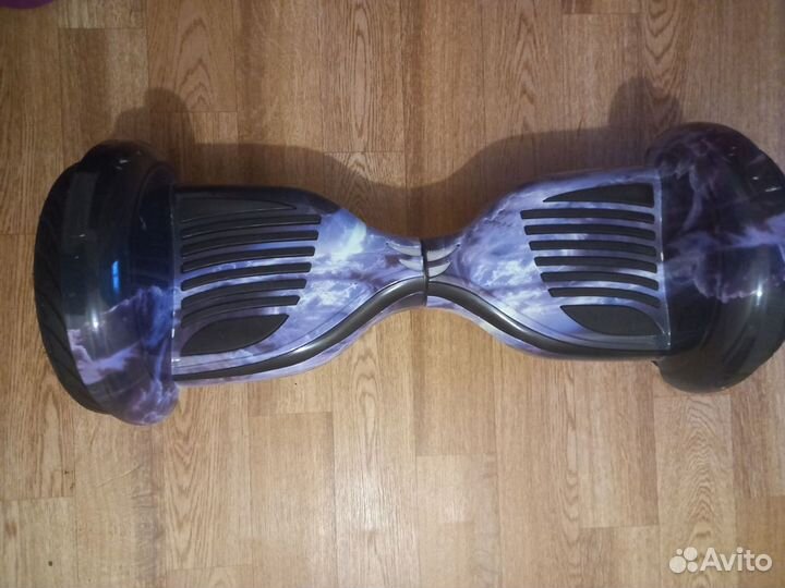 Гироскутер