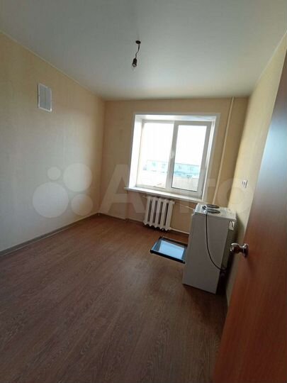 1-к. квартира, 37,5 м², 2/3 эт.