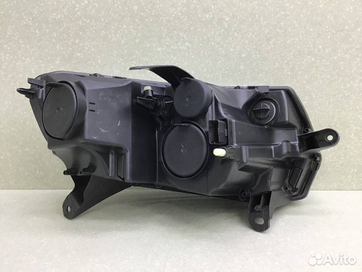 Фара левая LADA Largus (R90) 2012-2022 8450095267