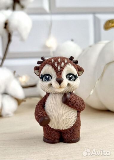 Мыло ручной работы