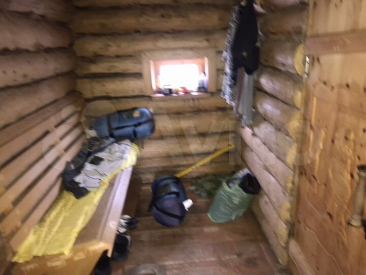 Дача 50 м² на участке 5,1 сот.