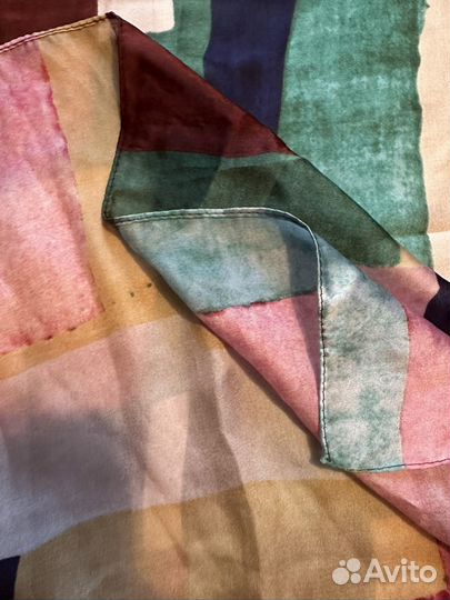 Палантин шарф платок intrend Max mara