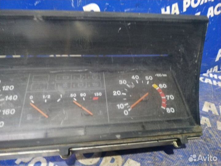 Панель приборов Ваз Лада 2109 хэтчбек 21083 2000