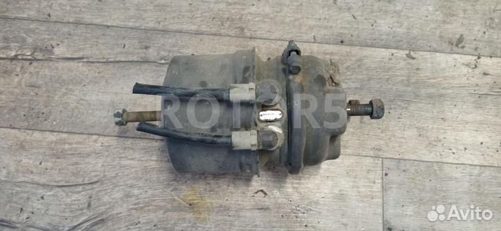 Энергоаккумулятор задний Volvo FH 3 2015