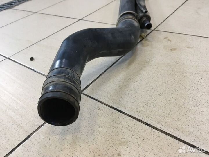 Заливная горловина топливного бака Iran Khodro