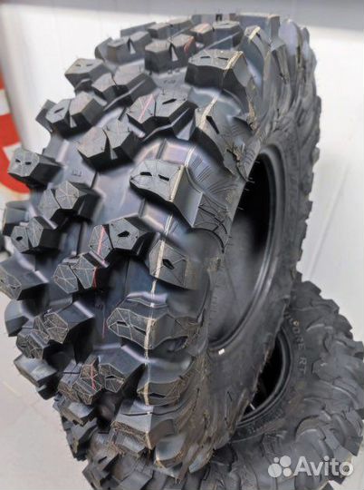 Шины Maxxis Carnivore RT 30/10/14 для квадроцикла