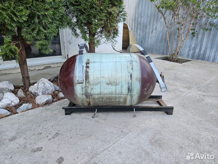 Оборудование метан