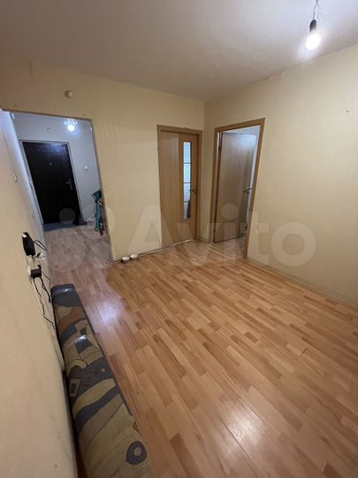 3-к. квартира, 77,6 м², 2/10 эт.