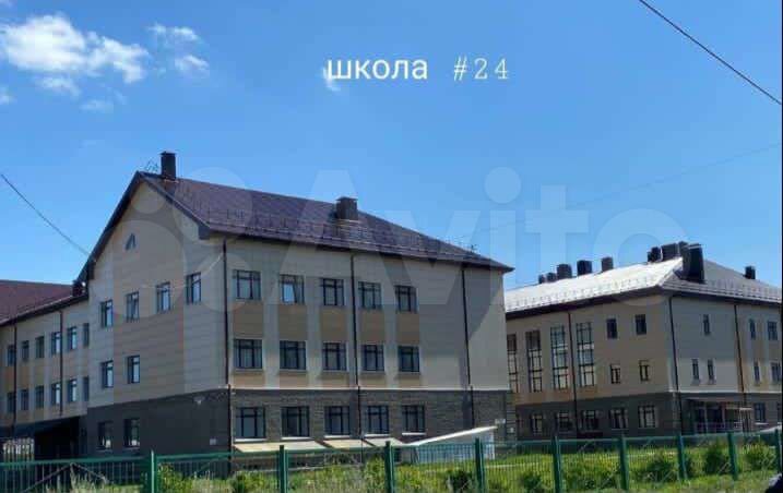 1-к. квартира, 44 м², 15/16 эт.