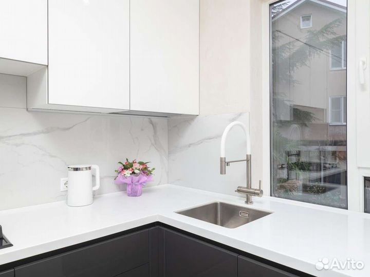 Кухни на заказ по размерам