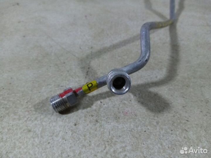 Трубка кондиционера Mitsubishi Lancer 10 CX