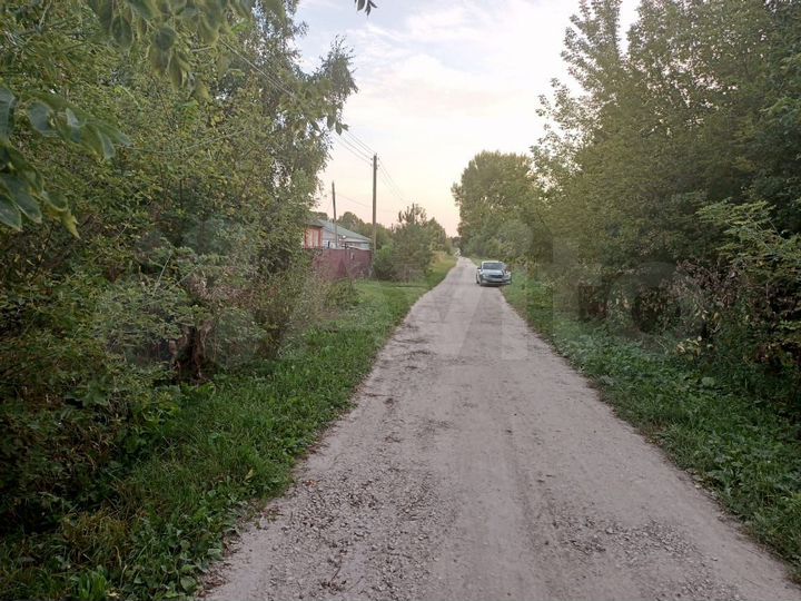 Участок 49 сот. (ИЖС)