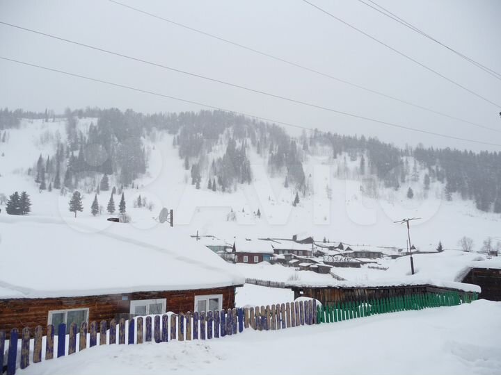 Участок 22 сот. (ИЖС)