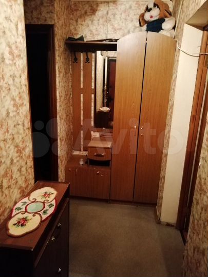 2-к. квартира, 50 м², 4/5 эт.