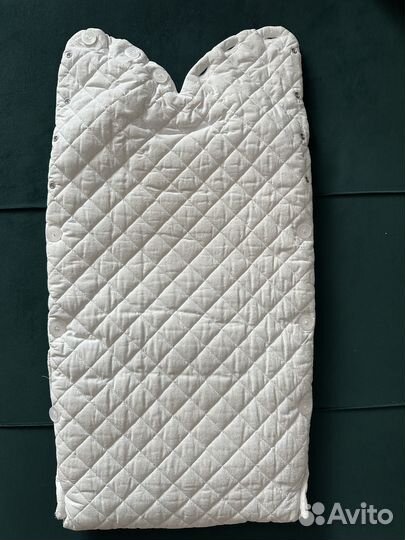 Конверт на выписку Choupette