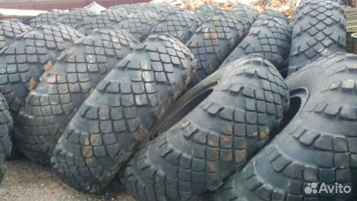 Шины ви-202 И-170