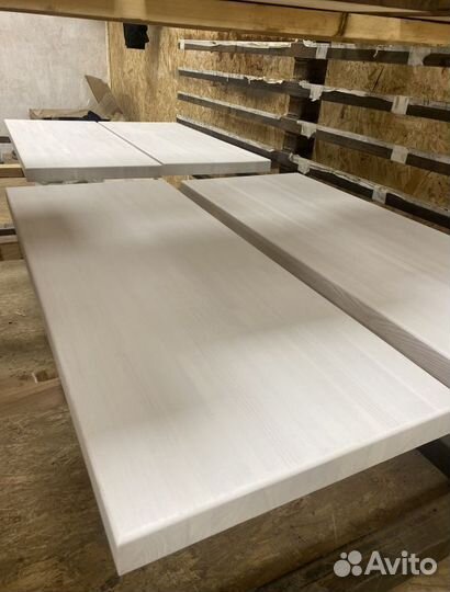 Столешница из дерева лиственница PL-4571