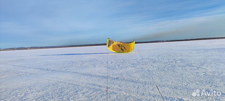 Кайт Switch blade 12