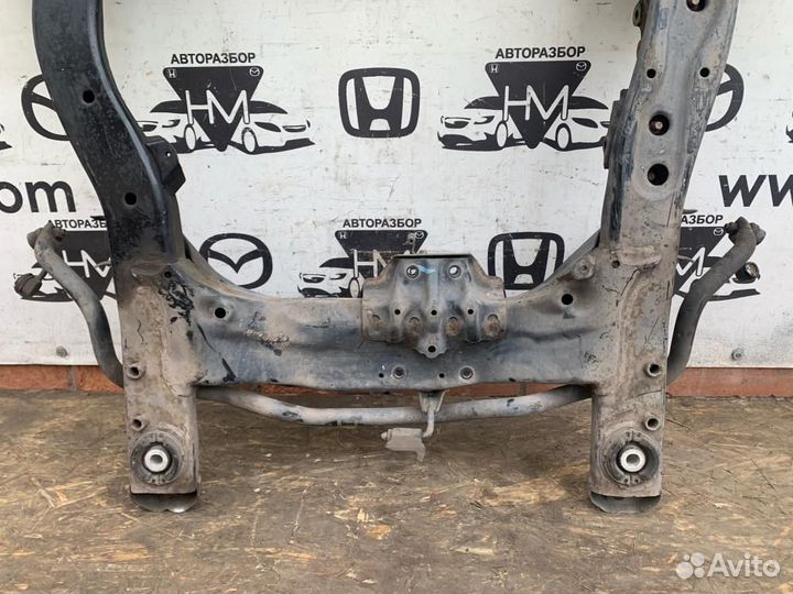 Балка подмоторная Honda Accord 7 CL 2003-2008 CL