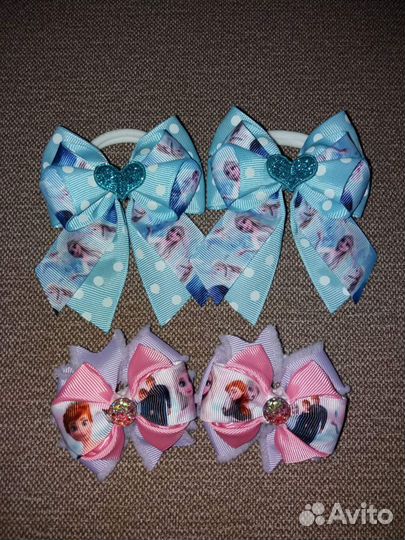 Украшения для волос