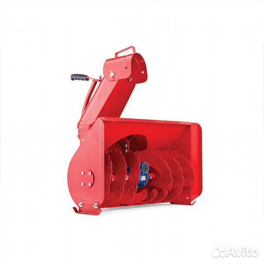 Снегоуборщик навесной Caiman 60 см для мотоблоков