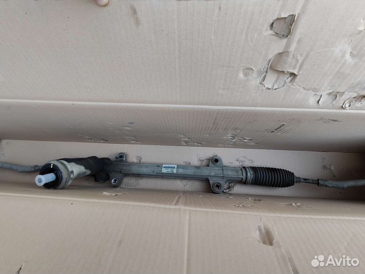 56500-1h200 Рулевая рейка Киа Сид, hyundai i30