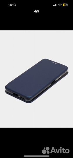 Чехол - книжка для Xiaomi Mi 11 Lite